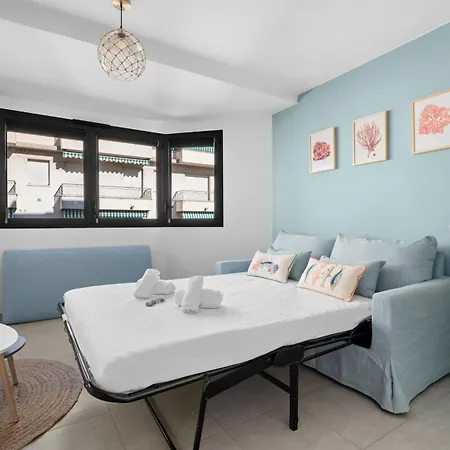 Apartamento Amanda - Welkeys Nice