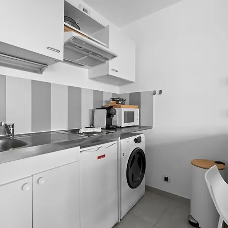 Amanda - Welkeys Apartamento