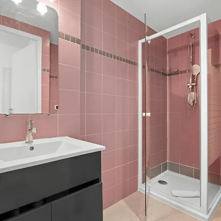 Amanda - Welkeys Lejlighed