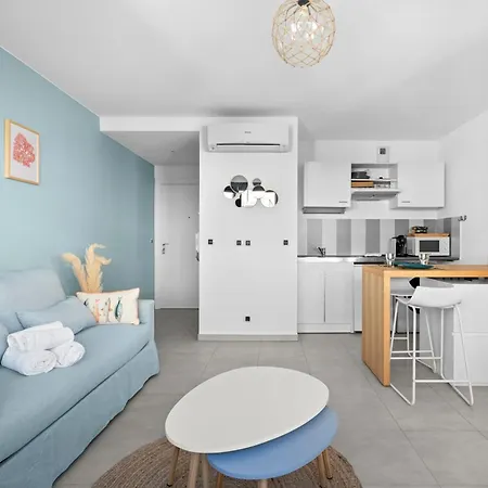 Appartement Amanda - Welkeys